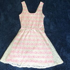 MOSSIMO sun dress